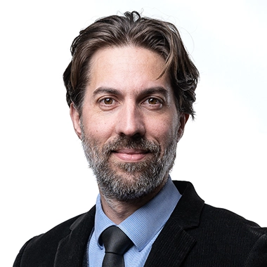 Photo de Maître Alexis  LALANNE