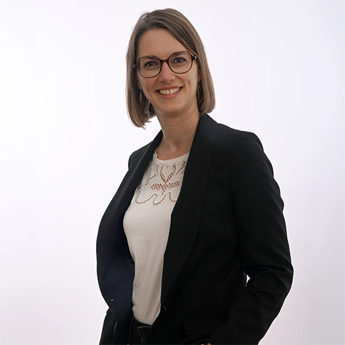 Photo de Ma&icirc;tre Caroline  MIGAZZI
