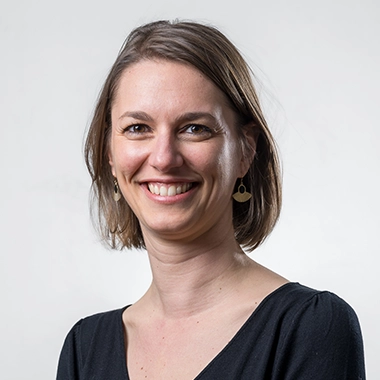 Photo de Maître Caroline  MIGAZZI
