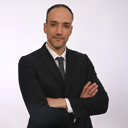 Photo de Ma&icirc;tre Christophe  SABADEL
