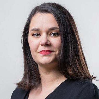 Photo de Maître Laura  LUCQUET