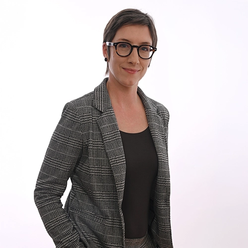 Photo de Ma&icirc;tre Laurie  FREGER-KNEPPERT