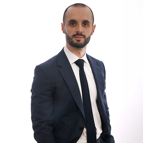 Photo de Ma&icirc;tre Mathias CHAVE