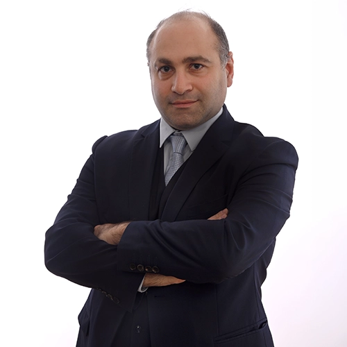 Photo de Ma&icirc;tre Patrick  BITAR