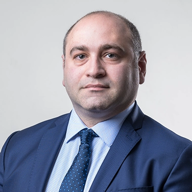 Photo de Maître Patrick  BITAR