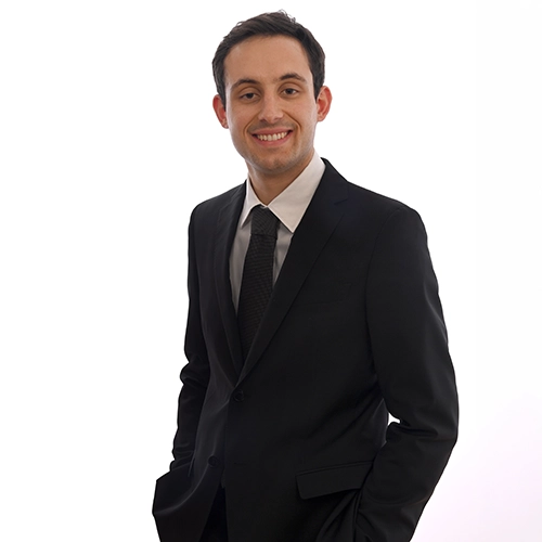 Photo de Monsieur Thomas  VERNEY-CARRON