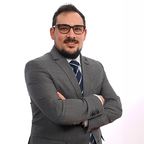 Photo de Ma&icirc;tre Timoth&eacute;e  DENIZOT