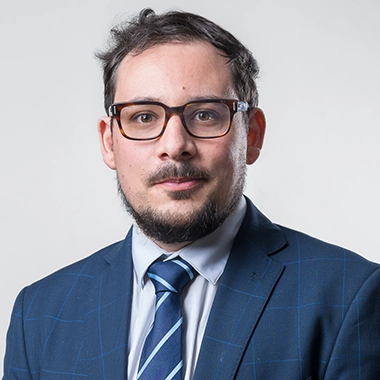 Photo de Maître Timothée  DENIZOT