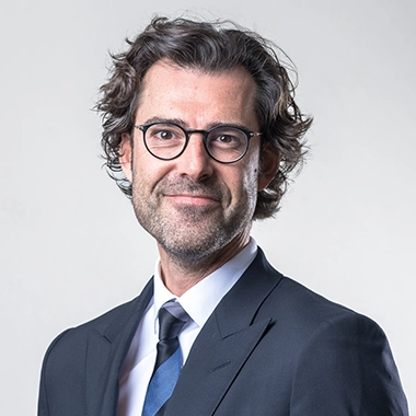 Photo de Maître William  THIRY